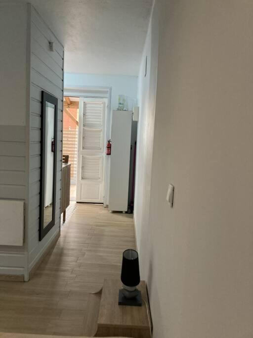 Agreable Logement, Bien Situe Schoelcher Exteriér fotografie