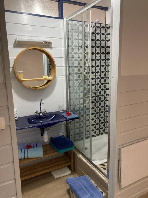 Agreable Logement, Bien Situe Schoelcher Exteriér fotografie